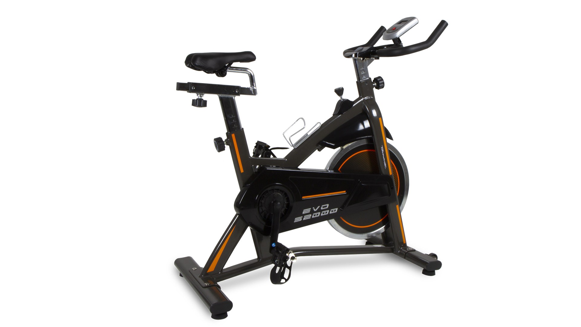 Bicicleta Indoor BH EVO S2000 YS2000