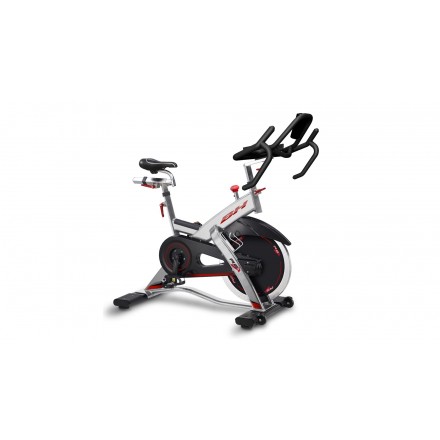 Bicicleta Indoor BH Rex Electronic H921E