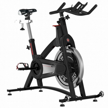 BH SB2.2 H9162 Indoor Cycle Spin Bike