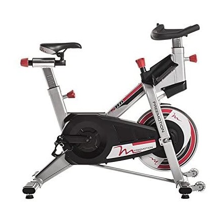 BICICLETA CICLISMO INDOOR FREEMOTION S11.6