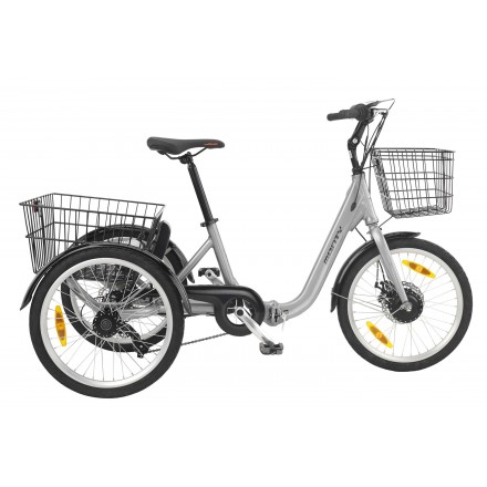 triciclo monty 609