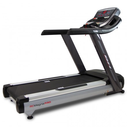 Cinta de correr F8 TFT BH Fitness: Equipada con la tecnología Touch & Fun -  Tienda Fisaude