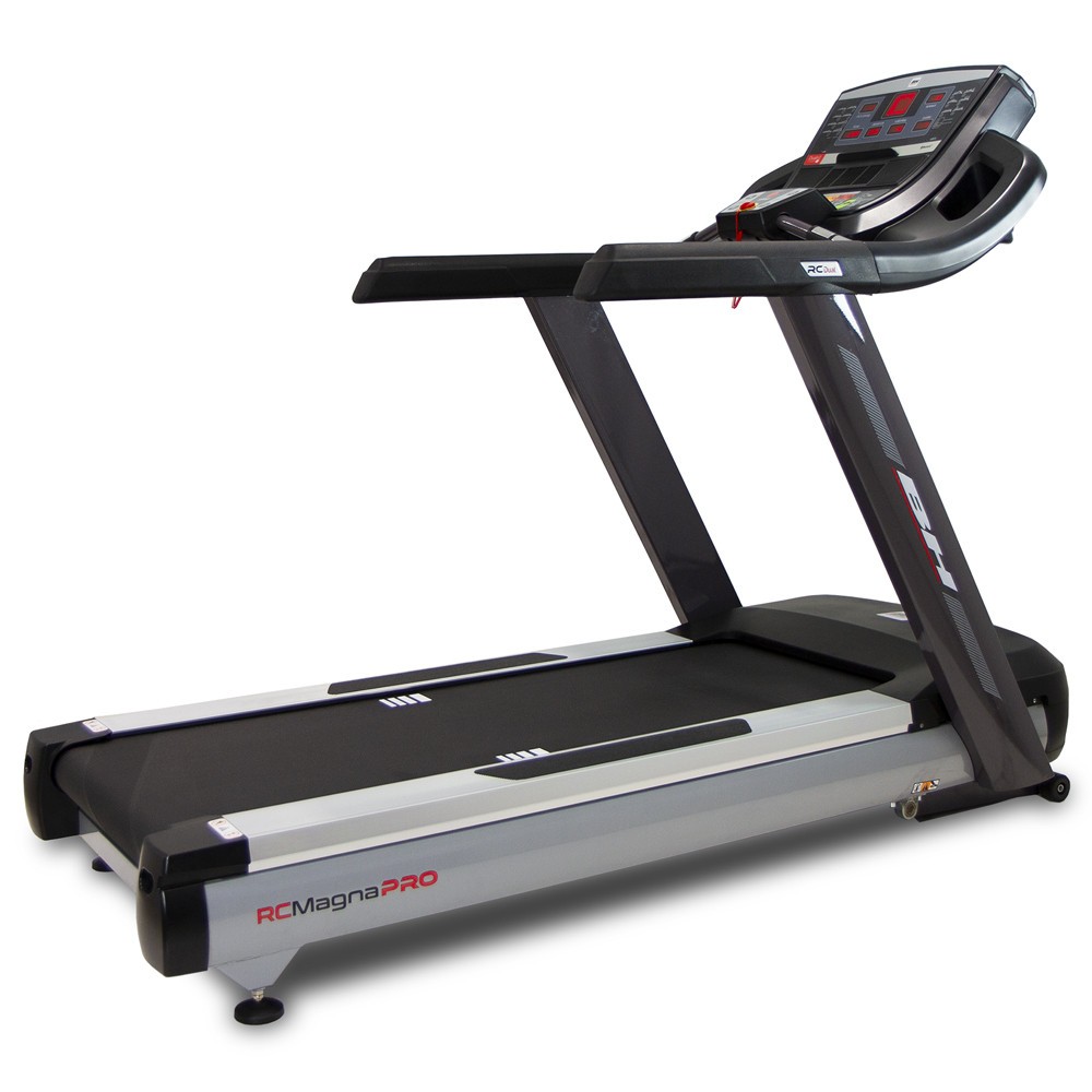 Máquinas de gimnasio y ejercicio BH Fitness Outlet - Cintas de correr  Baratas