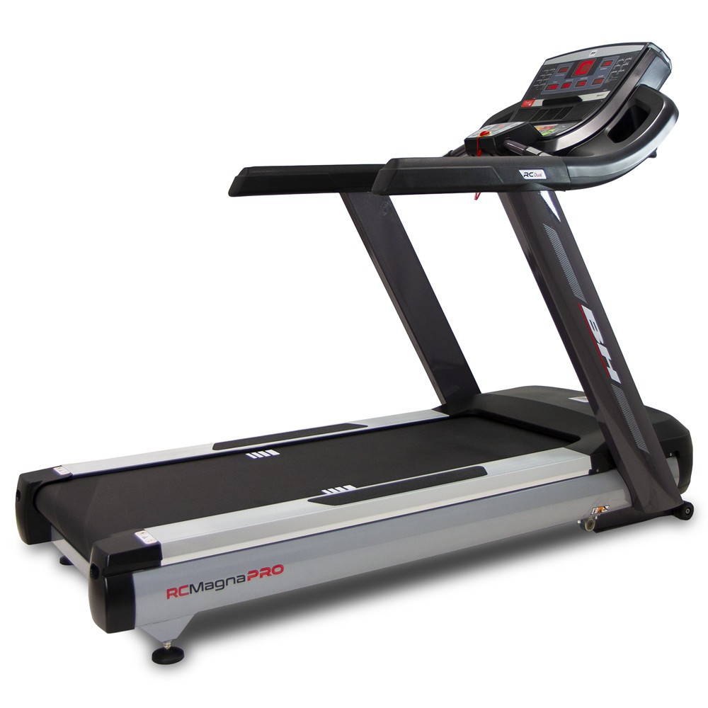 Comprar Cinta de correr BH Magna Pro semiprofesional