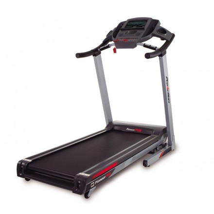 Cinta de correr BH Magna Pro