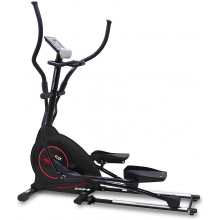 Inxide Xe02 Elliptical