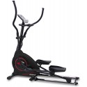 Bici Elíptica BH Easy Flex