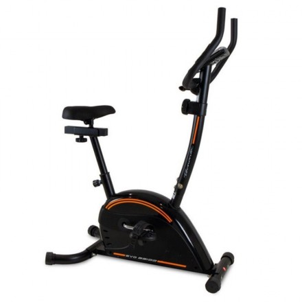 Velo auto alimenté Carbon Bike Generator BH Fitness - DeclicFitness