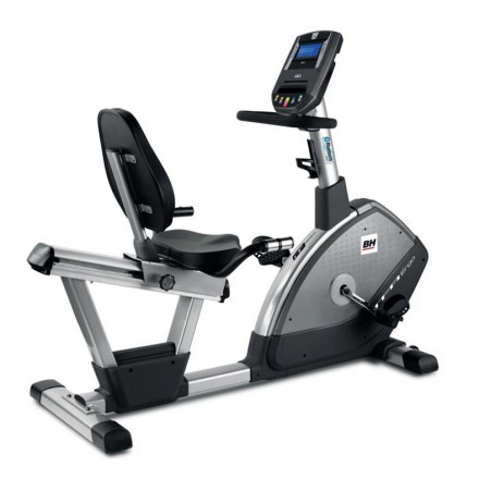 Bici Ciclismo Indoor BH RDX 1.1