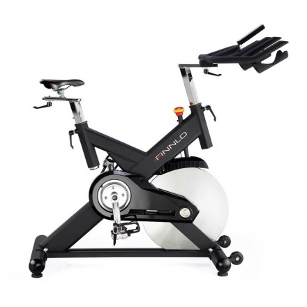 BICICLETA CICLISMO INDOOR FINNLO SPEED CRS III