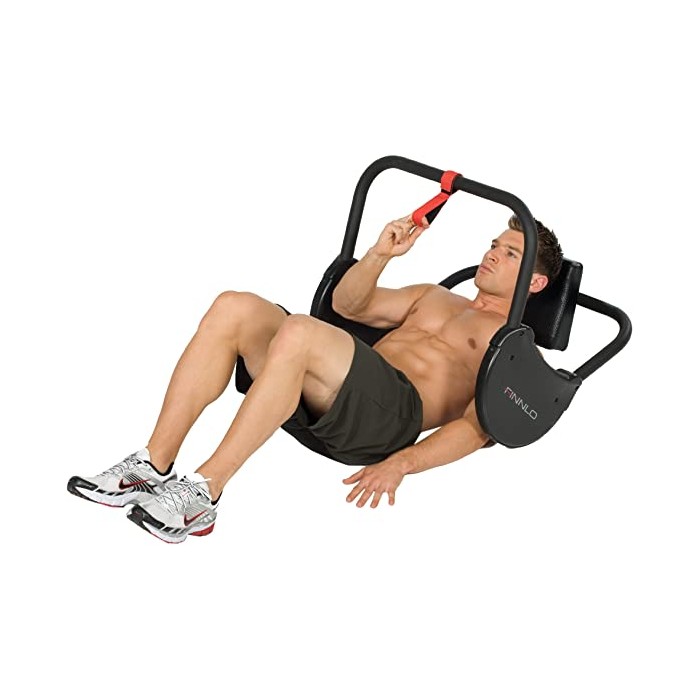 APARATO ABDOMINALES AB DOMINOX