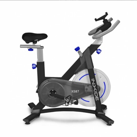 BICICLETA INDOOR INXIDE XS07