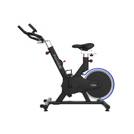 BICICLETA INDOOR INXIDE XS07
