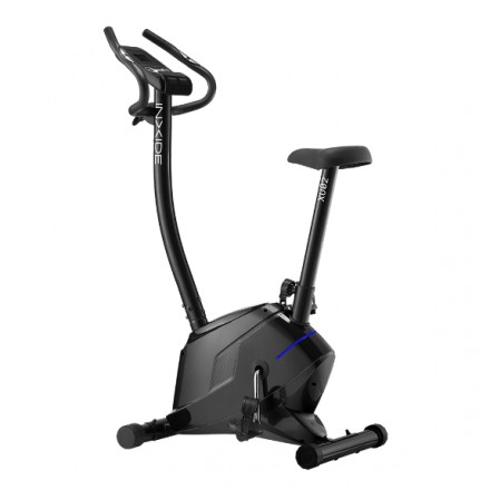 Velo auto alimenté Carbon Bike Generator BH Fitness - DeclicFitness