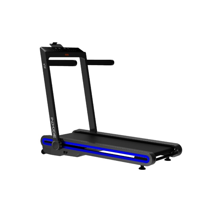 CINTA DE CORRER PLEGABLE INXIDE XTF