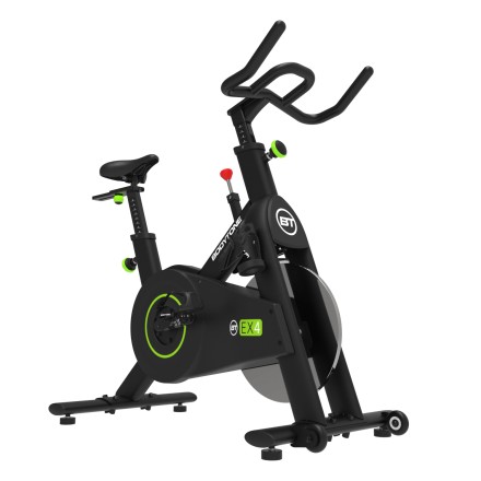 BICICLETA DE CICLISMO INDOOR EX4 BODYTONE