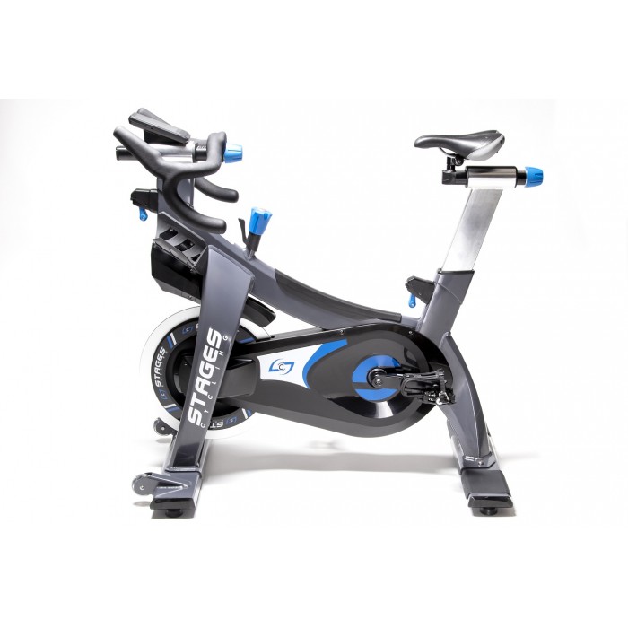 BICICLETA SPINNING STAGES SC3