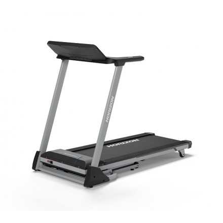 CINTA DE CORRER HORIZON TREADMILL T-R01