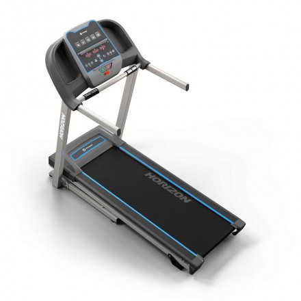 CINTA DE CORRER HORIZON TREADMILL TR3-02