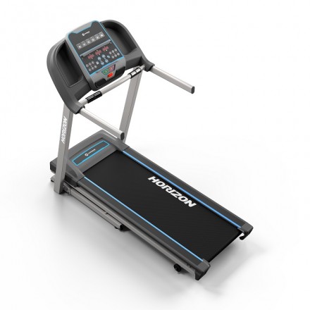 CINTA DE CORRER HORIZON TREADMILL TR5-02