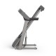 CINTA DE CORRER HORIZON TREADMILL T101