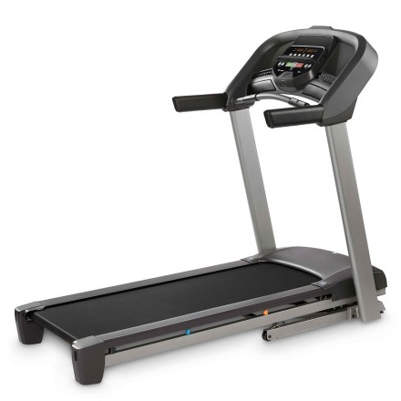 CINTA DE CORRER HORIZON TREADMILL T101