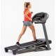 CINTA DE CORRER HORIZON TREADMILL T101