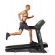 CINTA DE CORRER HORIZON TREADMILL T202