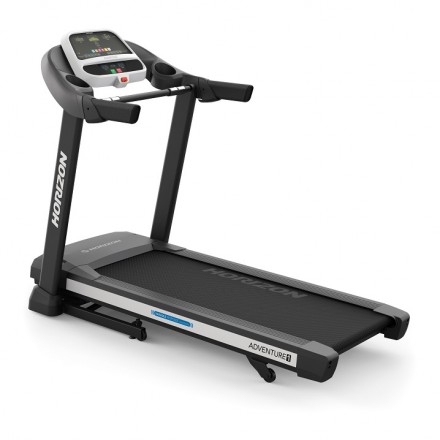 CINTA DE CORRER HORIZON TREADMILL ADVENTURE 3