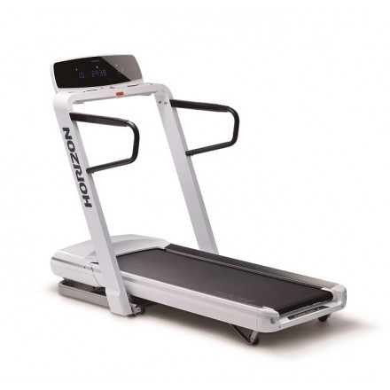 CINTA DE CORRER HORIZON TREADMILL OMEGA Z