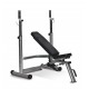 BANCO HORIZON HOME GYM ADONIS RACK