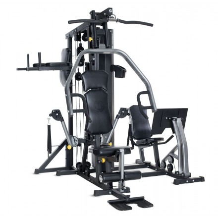 MULTIESTACION HORIZON HOME GYM TORUS 5