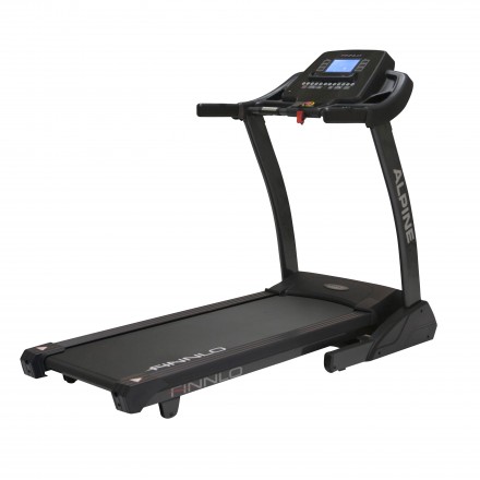 BH Fitness Pioneer R1 Cinta de Correr