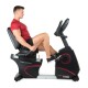 BICICLETA RECLINABLE FINNLO RB 8000