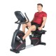 BICICLETA RECLINABLE FINNLO RB 8000