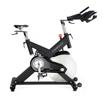 BH SB2.2 H9162 Indoor Cycle Spin Bike