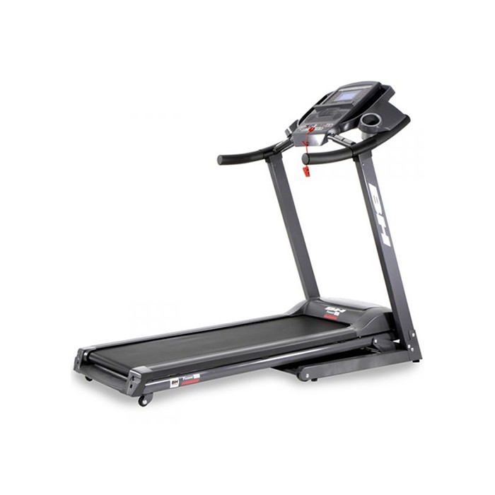 Máquinas de gimnasio y ejercicio BH Fitness Cinta de correr Pioneer R2  G6485, Uso regular