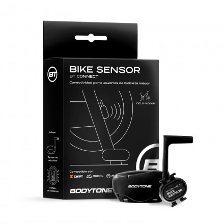 SENSOR BODYTONE VELOCIDAD Y CADENCIA BTC2