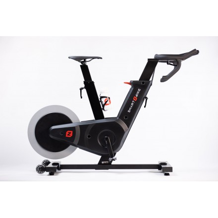 Bicicleta Zycle Smart ZBIKE + Simulador