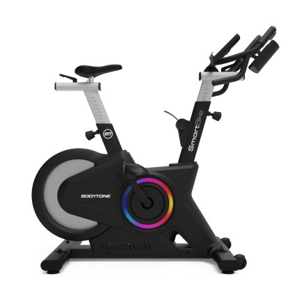 BICICLETA DE CICLISMO INDOOR SMB1 V3 SMART BIKE BODYTONE