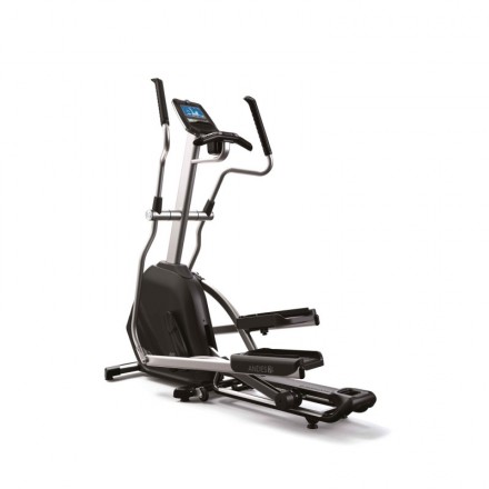 Máquinas de gimnasio y ejercicio BH Fitness Bicicleta Elíptica i.FDC20  Studio G868I, Uso semi-profesional