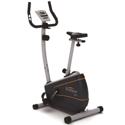 BICICLETA ESTATICA TEMPO UPRIGHT B901