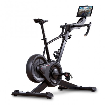 BICICLETA BH SMART BIKE EXERCYCLE EC01