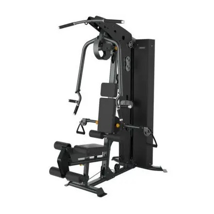 Máquina de musculación multiestación Bh Fitness TT4 - Tienda Fisaude