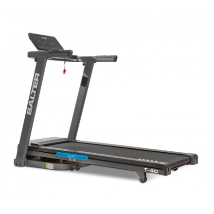 CINTA DE CORRER PLEGABLE SALTER T-40