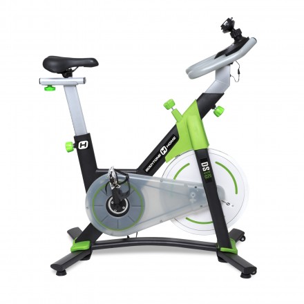 BICICLETA INDOOR BODYTONE DS15