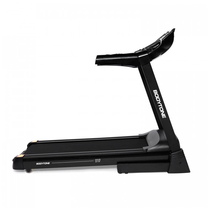 Bodytone Cinta Andar Dt14+ cintas de correr