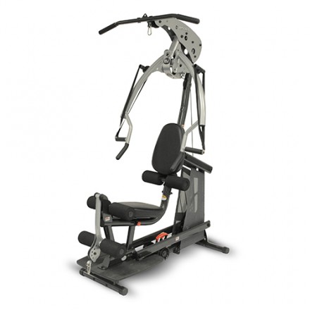 Multiestacion Salter Multi-Gym Inspire BL1 compacta