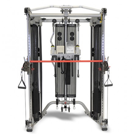 Multiestación Salter Functional Trainer Inspire FT2 pricipal