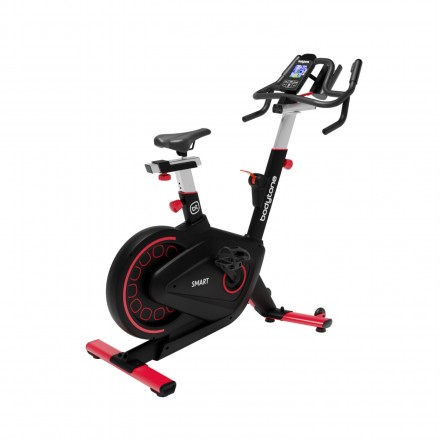 BICICLETA DE CICLISMO INDOOR ACTIVE 400 SMART BODYTONE